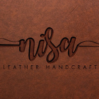 Nisa' LeatherCraft_logo
