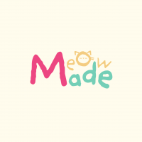 เมี้ยวเมด_logo