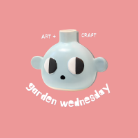 Garden Wednesday_logo