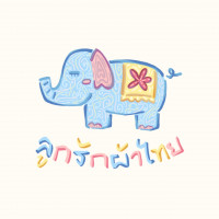 Lookrak PaThai_logo