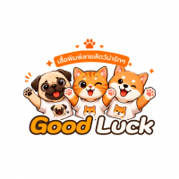 Good Luck_logo