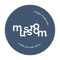 Mussroom_logo